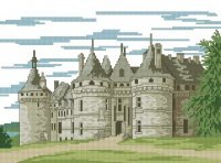 Cross stitch pattern: #118171