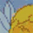 Preview of cross stitch pattern: #118216