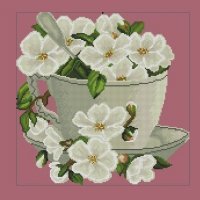 Cross stitch pattern: #118217