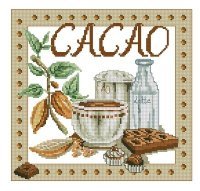 Cross stitch pattern: #118219