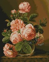 Cross stitch pattern: #118222
