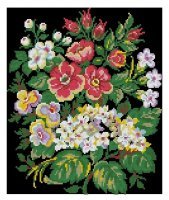 Cross stitch pattern: #118225