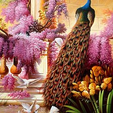 Cross stitch pattern: #118339