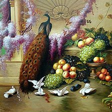 Cross stitch pattern: #118342