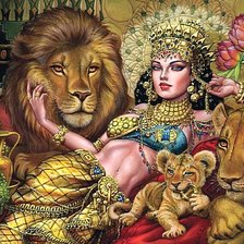 Cross stitch pattern: #118460