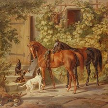 Cross stitch pattern: #118794