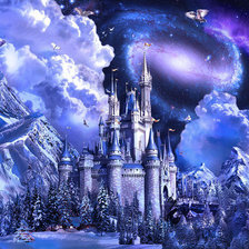 Cross stitch pattern: #119124