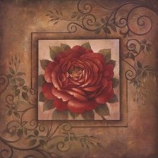 Cross stitch pattern: #119526