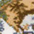 Preview of cross stitch pattern: #119793