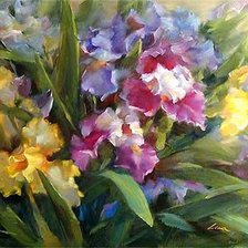 Cross stitch pattern: #120170