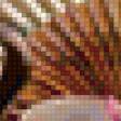 Preview of cross stitch pattern: #120186