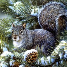 Cross stitch pattern: #120456