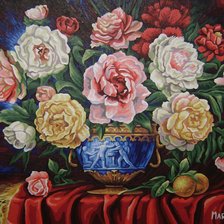 Cross stitch pattern: #120714