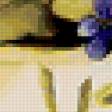 Preview of cross stitch pattern: #121451