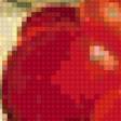 Preview of cross stitch pattern: #121455