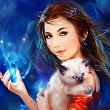 Cross stitch pattern: #121742