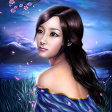 Cross stitch pattern: #121747