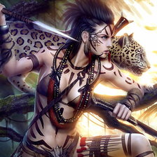 Cross stitch pattern: #121768