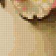 Preview of cross stitch pattern: #121819