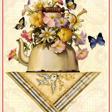 Cross stitch pattern: #121819