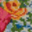 Preview of cross stitch pattern: #122125