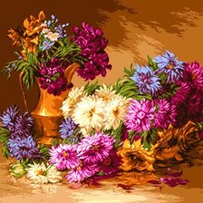 Cross stitch pattern: #122128