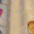 Preview of cross stitch pattern: #122148