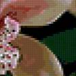 Preview of cross stitch pattern: #122226