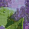Preview of cross stitch pattern: #122236