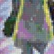Preview of cross stitch pattern: #122510