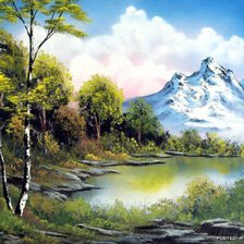 Cross stitch pattern: #122831