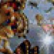 Preview of cross stitch pattern: #122860