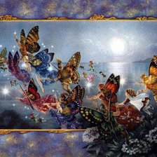 Cross stitch pattern: #122860