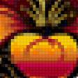 Preview of cross stitch pattern: #122875