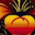 Preview of cross stitch pattern: #122876