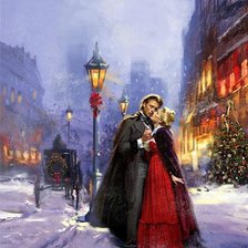 Cross stitch pattern: #123004