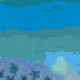 Preview of cross stitch pattern: #123014