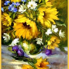 Cross stitch pattern: #123019