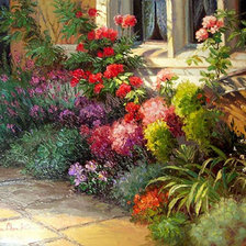 Cross stitch pattern: #123020