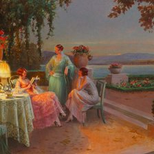 Cross stitch pattern: #123023