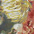 Preview of cross stitch pattern: #123026