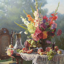 Cross stitch pattern: #123026