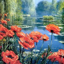 Cross stitch pattern: #123027