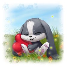 Cross stitch pattern: #123359