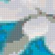 Preview of cross stitch pattern: #123422