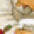 Preview of cross stitch pattern: #123493