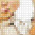 Preview of cross stitch pattern: #123494