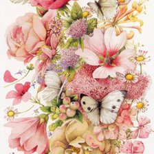 Cross stitch pattern: #123497