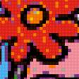 Preview of cross stitch pattern: #123594
