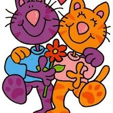 Cross stitch pattern: #123594